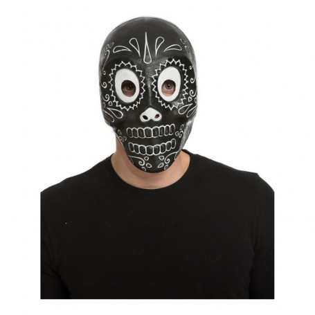 Masque My Other Me Day of the dead 41,99 €