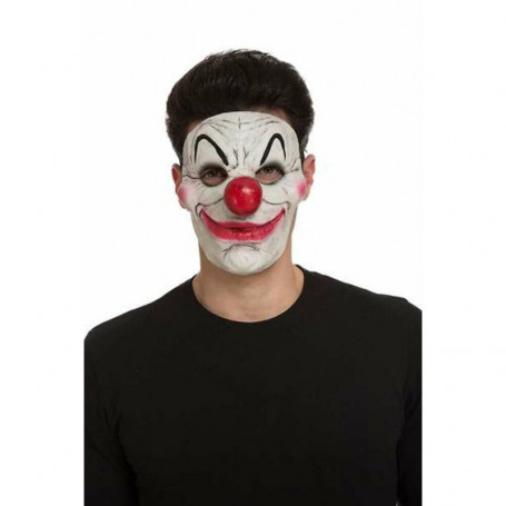 Masque Clown Maléfique 38,99 €