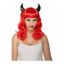 Perruques My Other Me Rouge Diablesse 36,99 €