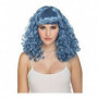 Perruques My Other Me Bleu 34,99 €