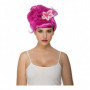 Perruques My Other Me Fleur Rose 34,99 €