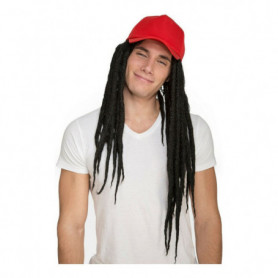 Perruques My Other Me Brunette Dreadlocks 42,99 €