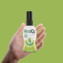 Freeco Anti-Odeur WC (Before You Go) - Spray aux Huiles Essentielles Naturelles. Idéal pour Maison, Bureau, Resto et Voyage. Pac