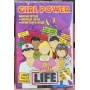 Blackrock Games Smile Life Extension Girl Power - Jeu de Cartes et d'ambiance - 12 Ans et Plus - nécessite Le Jeu Smile Life pou