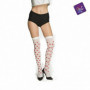 Collants de déguisement My Other Me Rouge Points Taille S 28,99 €