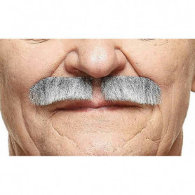 Moustache My Other Me Blanc 33,99 €