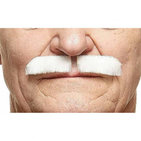 Moustache My Other Me Blanc 33,99 €