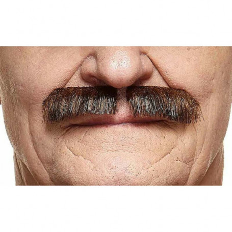 Moustache My Other Me Marron 33,99 €