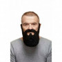 Fausse barbe My Other Me Noir 39,99 €