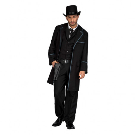 Déguisement pour Adultes My Other Me Taille M Revolver Foncé 71,99 €
