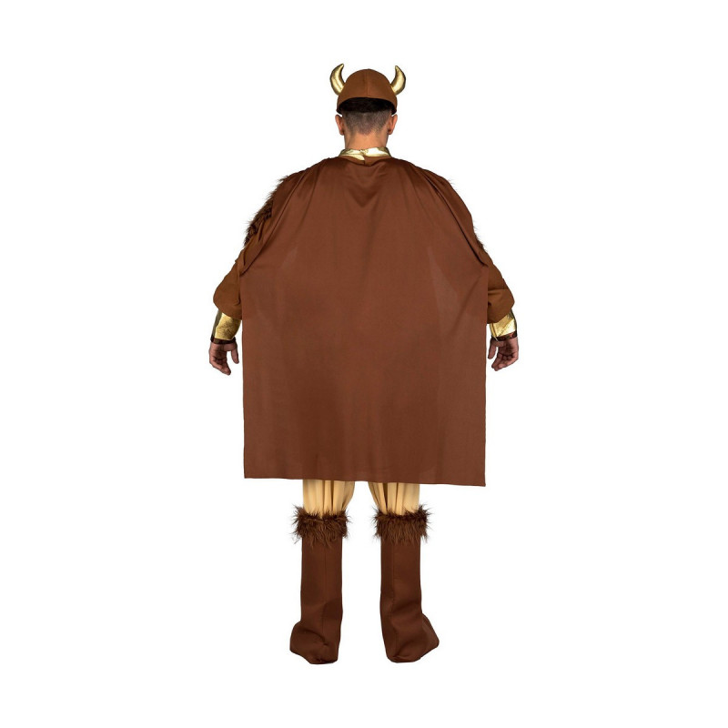 Image secondaire de Déguisement pour Adultes My Other Me Grand Viking Taille M/L