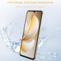 realme Note 70T 4G 4+128Go Smartphone, 6.75 Pouces d'écran, Gold, 90Hz d'affichage, 6000 mAh de Batterie, 32 MP de caméra, Proce