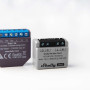 Shelly Plus PM Mini Gen 3 Commutateur sans Fil Wi-Fi, Bluetooth