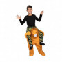 Déguisement pour Enfants My Other Me Lion Taille unique 309,99 €