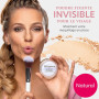 Dermacol Invisible Fixing Natural Poudre 13 g