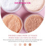 Dermacol Invisible Fixing Natural Poudre 13 g