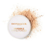 Dermacol Invisible Fixing Natural Poudre 13 g