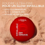 L'Oréal Paris - Poudre Libre Universelle - Fixe le Maquillage & Illumine le Teint - Infaillible 24H - Teinte : Universelle - 10 