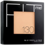 Maybelline Fit Me Poudre Compacte 130 Buff Beige 9 g