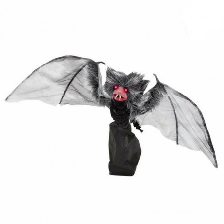 Décoration Suspendue My Other Me Chauve-souris Mouvement Halloween avec son (29 286,99 €