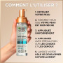 GARNIER Ambre Solaire - Natural Bronzer - Mousse Autobronzante Hydratante - Hâle Progressif & Sur-Mesure - Eau de Coco & Glycéri