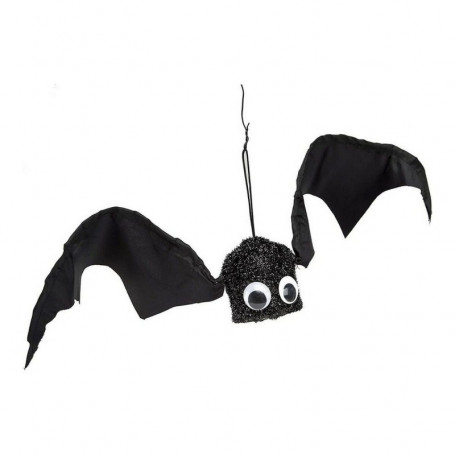 Décoration d'Halloween My Other Me Chauve-souris Mouvement De toit (170 gr) 62,99 €