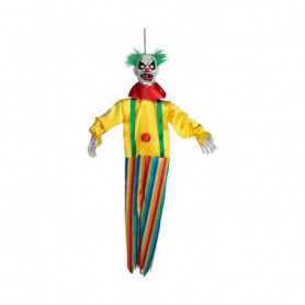 Décoration d'Halloween My Other Me Multicouleur Clown Lumières avec son 287,99 €