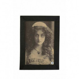 Décoration d'Halloween My Other Me Cadre Femme Mouvement 70,99 €
