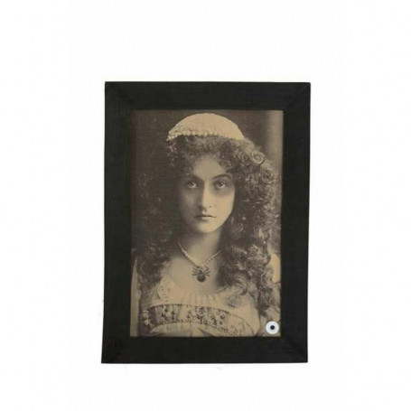 Décoration d'Halloween My Other Me Cadre Femme Mouvement 70,99 €