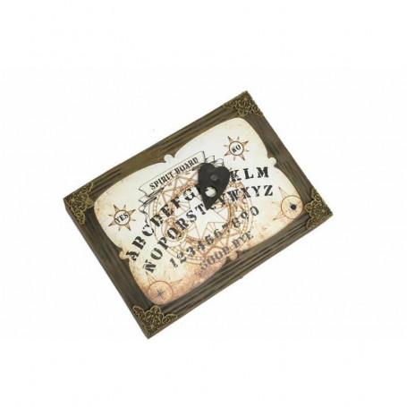 Décoration d'Halloween My Other Me Ouija Lumière Mouvement avec son 71,99 €