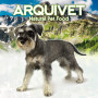 ARQUIVET Filet de Canard 350 GR - 100% de collations Naturelles pour Chiens - Prix, récompenses et Bonbons pour Chiens - Nourrit