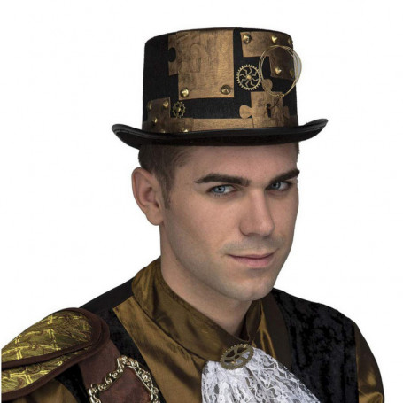 Chapeau My Other Me Steampunk 61,99 €