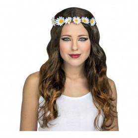 Perruques My Other Me Hippie 36,99 €
