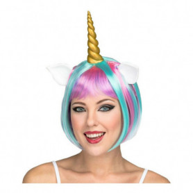 Perruques My Other Me Licorne 36,99 €