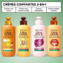 Garnier Ultra Doux À l'Huile d'Avocat et Beurre de Karité - Crème de soin sans rinçage Cheveux buclés à frisés 200 ml
