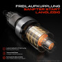Frankberg Démarreur Compatible avec Astra G F67 T98 1998-2005 Omega B 21 V94 1997-2003 Vectra B J96 31 1996-2003 Zafira A F75 20