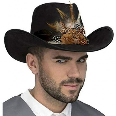 Chapeau de Cowboy My Other Me Noir 67,99 €