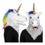 Masque My Other Me Taille unique Licorne Adultes Mâchoire articulée 319,99 €