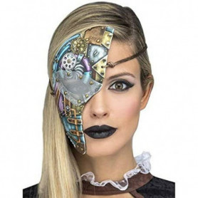 Masque My Other Me Steampunk 31,99 €