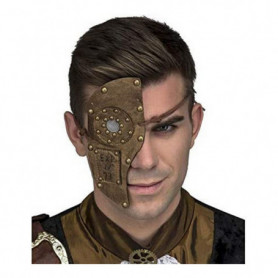 Masque My Other Me Steampunk 30,99 €