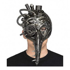 Masque My Other Me Steampunk 37,99 €