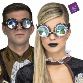 Lunettes My Other Me Taille unique Steampunk 37,99 €