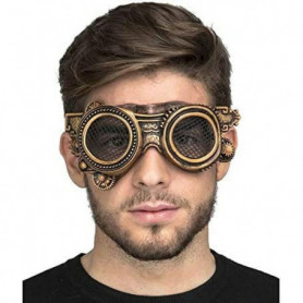 Lunettes My Other Me Steampunk 33,99 €
