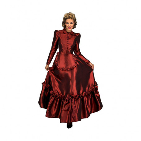 Déguisement pour Adultes My Other Me Scarlet Lady of the West Taille M/L 98,99 €