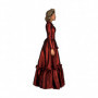 Déguisement pour Adultes My Other Me Scarlet Lady of the West Taille M/L 98,99 €