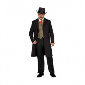 Déguisement pour Adultes My Other Me Croupier Taille M/L Manteau 80,99 €