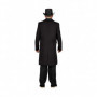 Déguisement pour Adultes My Other Me Croupier Taille M/L Manteau 80,99 €