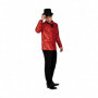 Déguisement pour Adultes My Other Me Showman Rouge Taille M/L 90,99 €