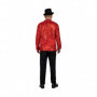 Déguisement pour Adultes My Other Me Showman Rouge Taille M/L 90,99 €