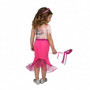 Déguisement pour Enfants My Other Me Rose Sirène 3-6 ans 64,99 €